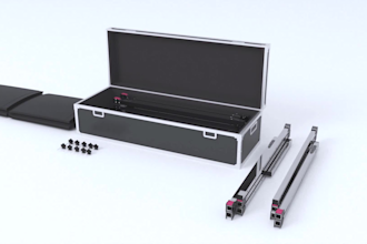 create video tutorial assembling furniture by 3dsmax, unreal