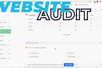 site indexing and website SEO for google, bing,  yandex