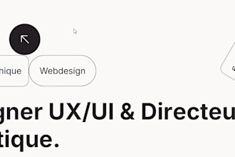 develop framer animated gravity components