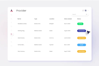 create saas explainer video saas product video, saas demo animated explainer