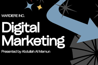 be your strategic digital marketing and social media expert