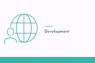 create webshop using woocommerce