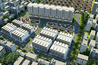 render your revit or sketchup model in lumion with photorealistic results