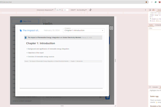 convert figma to tailwind CSS react nextjs typescript landing page