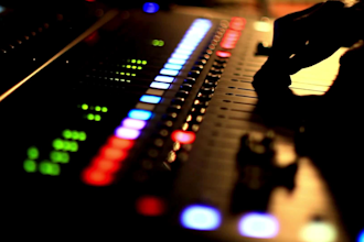 create custom music, any genre, to fit your vibe perfectly