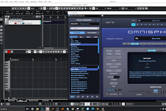 install omnisphere and keyscape in windows and mac files included