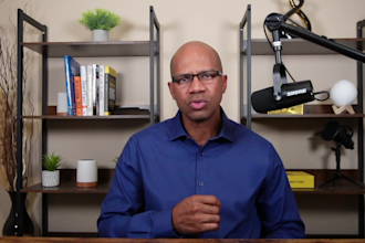 help you overcome public speaking anxiety