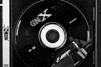 create your cd cover and booklet artwork