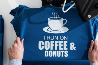 make merchandise typography, graffiti art or tshirt design in 24 hours
