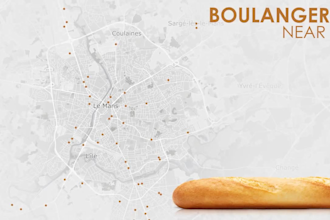 create stunning map animation with geolayers 3 for your travel route