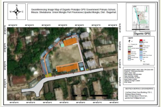 create topographic gis transforming geospatial data into actionable insights