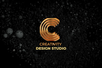 design modern and attractive app icon logo
