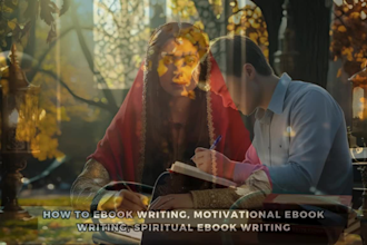 do top creative ebook writing comic fantasy romance biography ebook ghostwriting