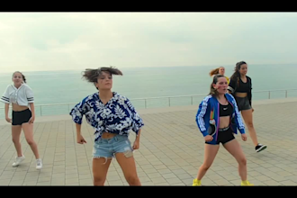 choreograph your viral dance
