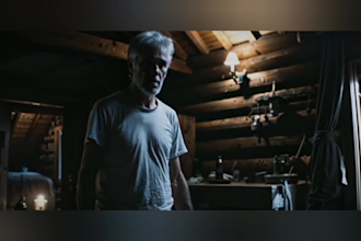 create mr nightmare style 4k horror videos, scary video, scary story