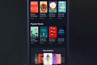 make micro interactive lottie rive animation for website and mobile apps