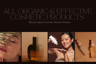 develop formulations that meets standards for your cosmetic products