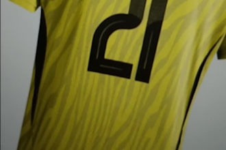 design custom football, basketball, or esports jerseys