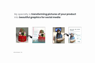 create the copy and design for high converting meta ads