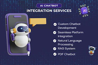 do ai chatbot agentic rag ,pdf chatbot,langchain,langraph,phidata
