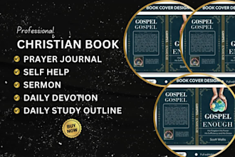 daily devotional, christian ebook, prayer journal, sermon series, bible study
