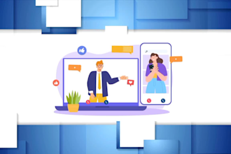 do corporate video, event recap, and create promo, for your business