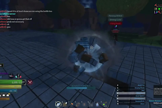 be your advanced roblox scripter, script any system vfx, animation and more