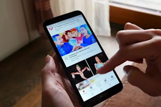 be your faceless youtube video creator, cash cow   video editor