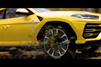 realistic cgi 3d car render, 3d c4d car design, 3d car vehicle, 3d car animation