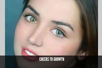create memorial video and funeral slideshows in a day