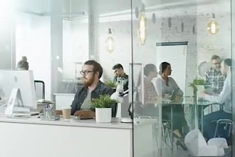 making zoom virtual background for your business