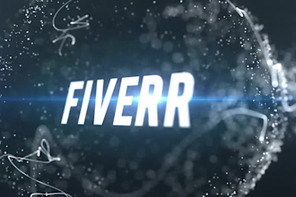 customized stylish  logo reveal Intro HD