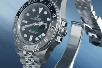 do 3d watch animation,3d watch desigh, watch animation video
