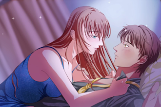animate your game, rpg, visual novel, otome scene