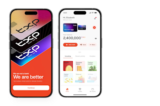 develop forex trading app crypto wallet app exchange app trading app