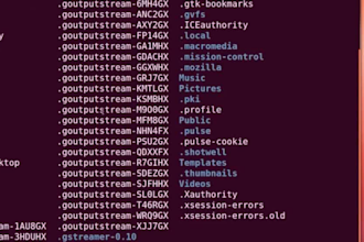 do operating system and c language, linux projects and tasks