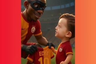personalized ai animation for birthdays, anniversaries, and special days