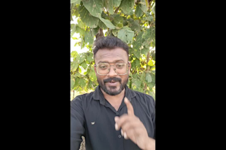 natural selfie style professional video spokesperson