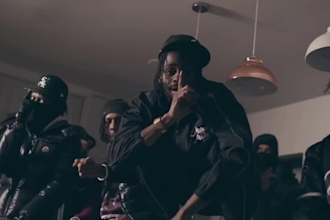 create your custom UK drill UK rap and hip hop song