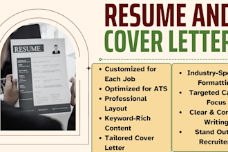 search apply for remote onsite jobs and optimize your CV and cover letter