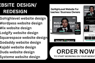 gohighlevel expert gohighlevel website kajabi sales funnel CRM workflow seo wix