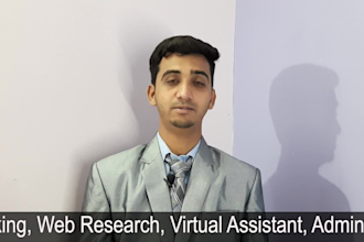 data entry, big data entry, in 6 hours