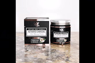 custom vitamin supplement labels with unique branding