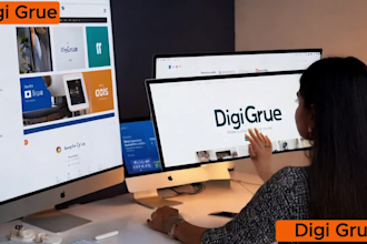 manage and grow your social media with ai powered strategy