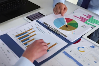 do advanced data analysis services