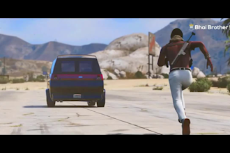 do fivem server trailers and loading screen videos