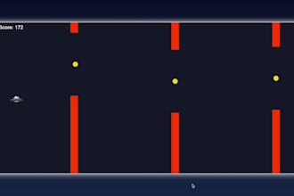 build you a web or mobile game