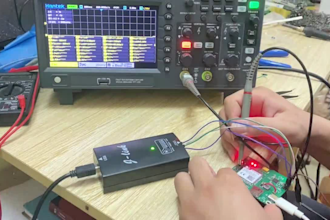 design schematic and layout pcb cusom board in kicad altium designer orcad eagle