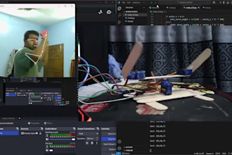 build ai models object detection systems or robotics solutions