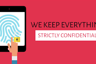 professionally transcribe audio recordings to text for you